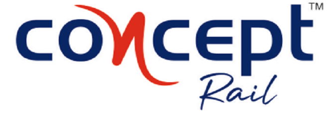 Concept Rail Logo